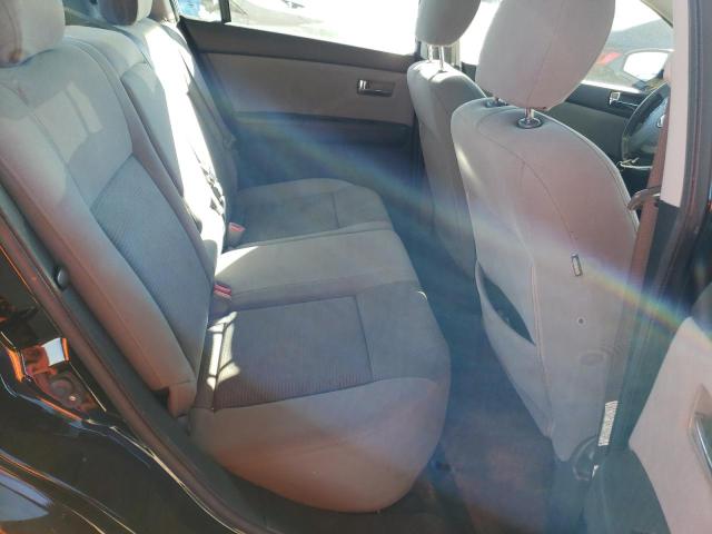 Photo 10 from auction – 2012 NISSAN SENTRA 2.0 with VIN 3N1AB6AP6CL730907