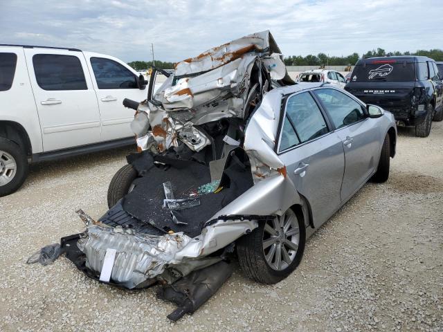 Photo 3 from auction – 2014 TOYOTA CAMRY L with VIN 4T4BF1FK0ER409686