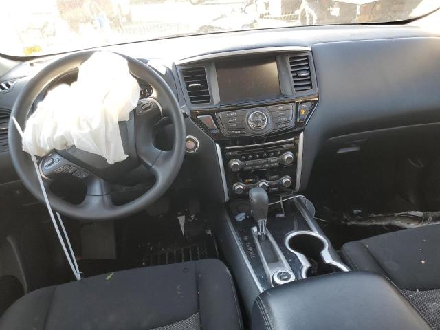 Photo 8 from auction – 2018 NISSAN PATHFINDER with VIN 5N1DR2MMXJC626537