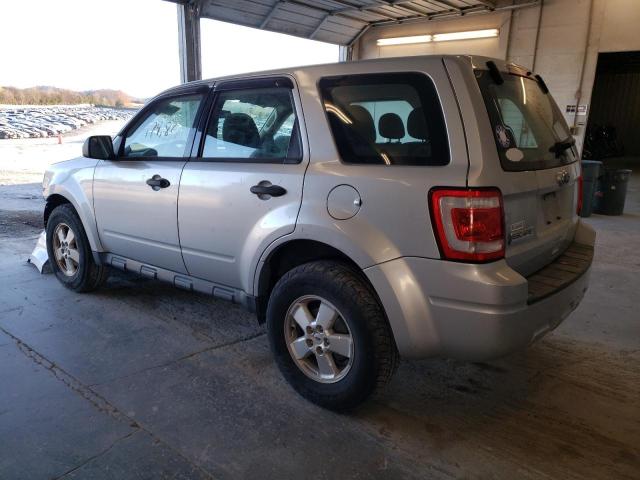 Photo 2 from auction – 2010 FORD ESCAPE XLS with VIN 1FMCU9C73AKB00481