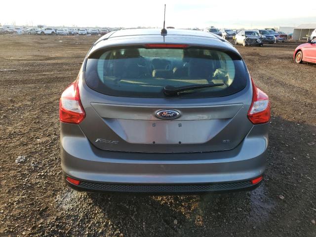 صورة رقم 6 من المزاد - 2012 FORD FOCUS SE مع VIN 1FAHP3K29CL243815