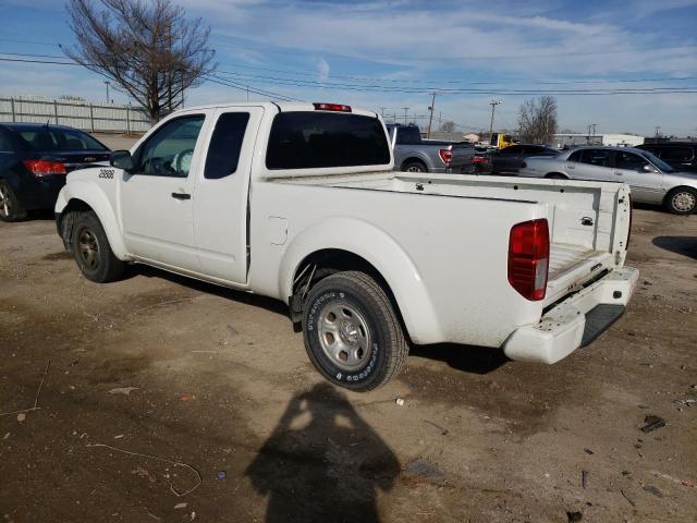 Photo 2 from auction – 2018 NISSAN FRONTIER S with VIN 1N6BD0CT2JN761164