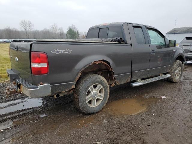Photo 3 from auction – 2006 FORD F150 with VIN 1FTPX14596NB13799