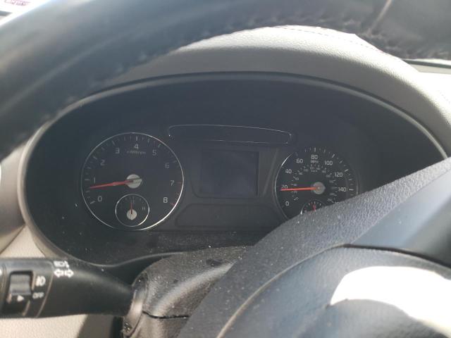 Photo 9 from auction – 2016 KIA SORENTO EX with VIN 5XYPHDA50GG001226