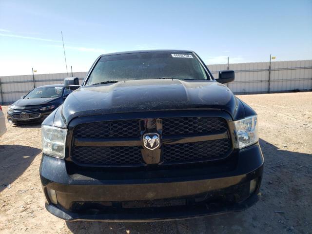 Photo 5 from auction – 2013 RAM 1500 ST with VIN 1C6RR6KT8DS568053
