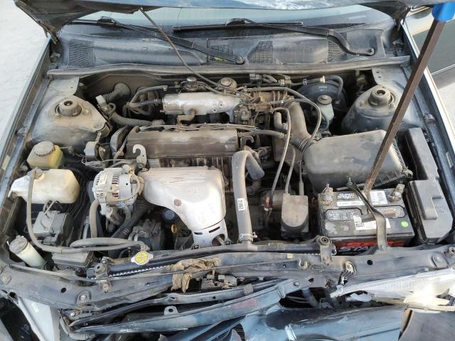 Photo 11 from auction – 1997 TOYOTA CAMRY LE with VIN JT2BG22K9V0094880