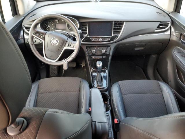 Photo 8 from auction – 2019 BUICK ENCORE PRE with VIN KL4CJASB5KB948491