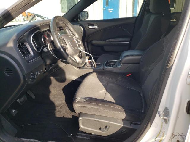 Photo 7 from auction – 2015 DODGE CHARGER R/ with VIN 2C3CDXCT4FH918276