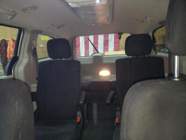 Photo 10 from auction – 2011 DODGE GRAND CARA with VIN 2D4RN5DG1BR662355