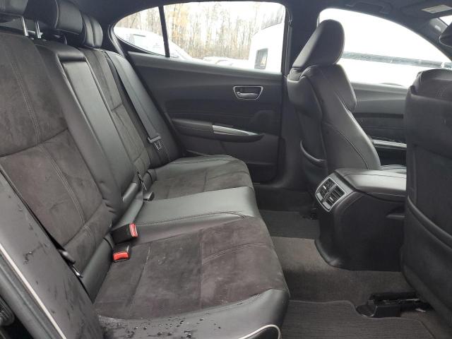 Photo 10 from auction – 2019 ACURA TLX TECHNO with VIN 19UUB2F60KA003563