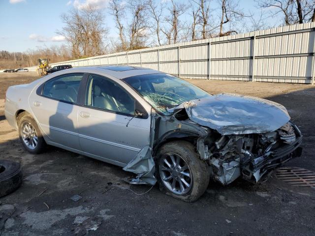 Photo 4 from auction – 2000 CHRYSLER 300M with VIN 2C3HE66G8YH377179