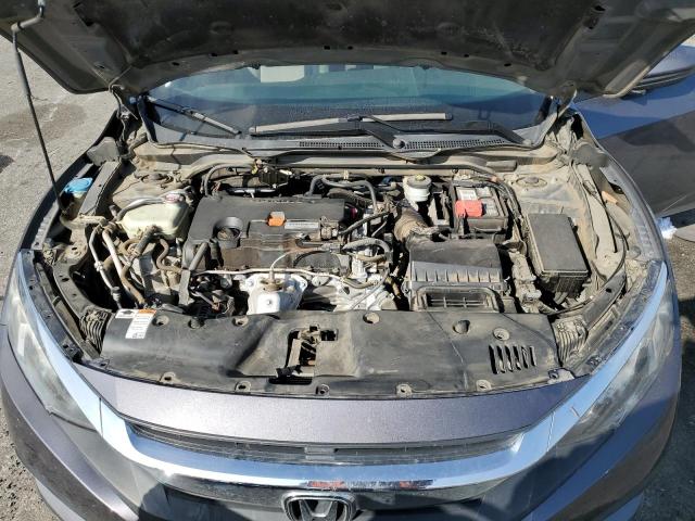 Photo 11 from auction – 2017 HONDA CIVIC LX with VIN 2HGFC2F59HH561161