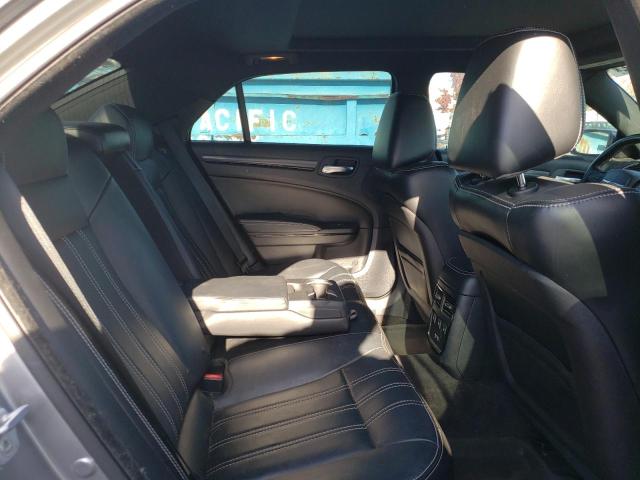 Photo 10 from auction – 2015 CHRYSLER 300 S with VIN 2C3CCABT5FH818351