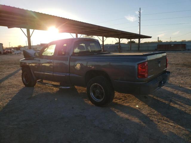 Photo 2 from auction – 2009 DODGE DAKOTA ST with VIN 1D7HE22K49S782020
