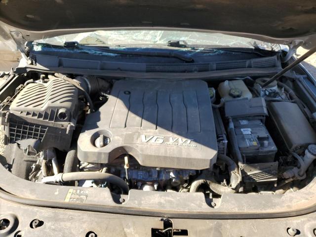Photo 11 from auction – 2015 BUICK LACROSSE P with VIN 1G4GF5G32FF159727