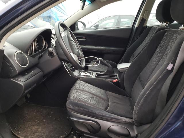 Photo 7 from auction – 2010 MAZDA 6 I with VIN 1YVHZ8BH0A5M33956