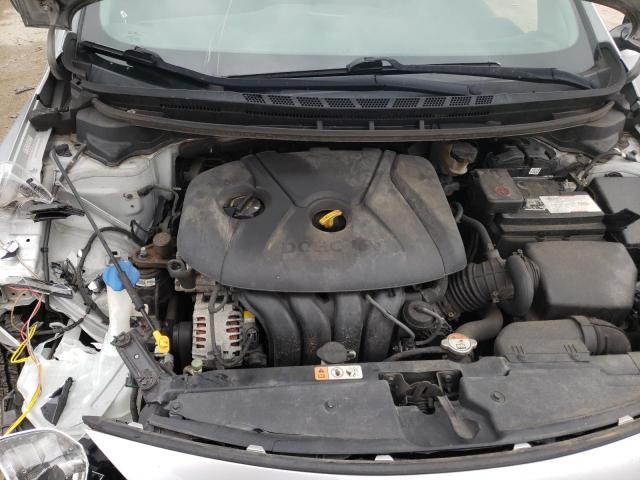 Photo 11 from auction – 2016 KIA FORTE LX with VIN KNAFK4A65G5475989