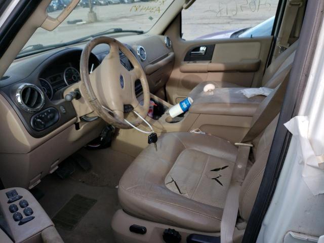 Photo 5 from auction – 2006 FORD EXPEDITION with VIN 1FMFU18536LA34487