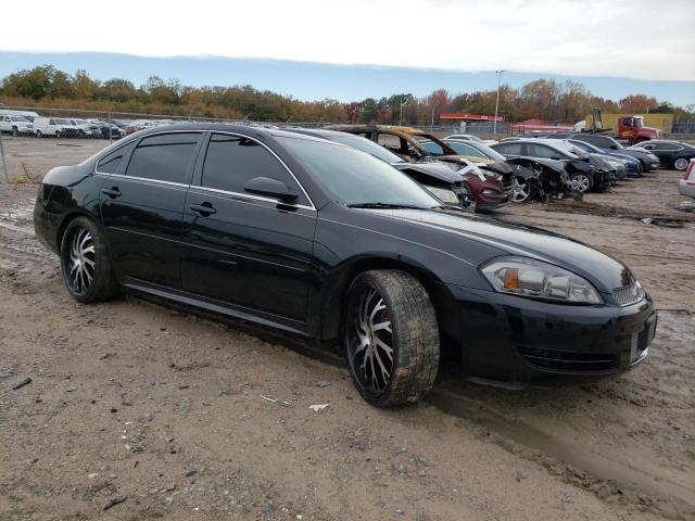 Photo 4 from auction – 2014 CHEVROLET IMPALA LIM with VIN 2G1WB5E30E1181738