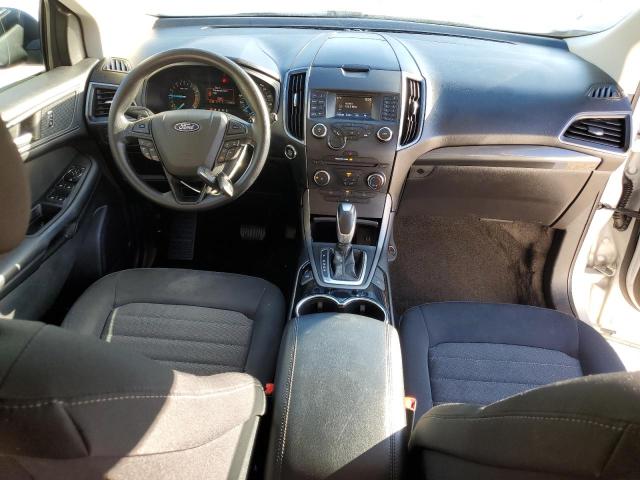 Photo 8 from auction – 2018 FORD EDGE SE with VIN 2FMPK3G96JBB60037