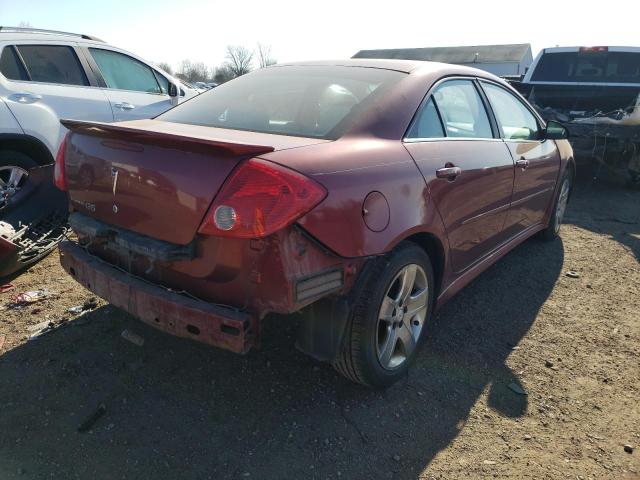 Photo 3 from auction – 2010 PONTIAC G6 with VIN 1G2ZA5EB2A4117959