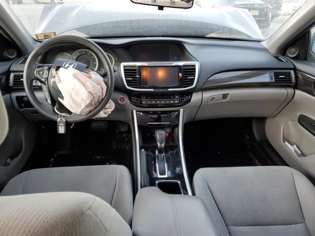 Photo 8 from auction – 2016 HONDA ACCORD EX with VIN 1HGCR2F75GA242582