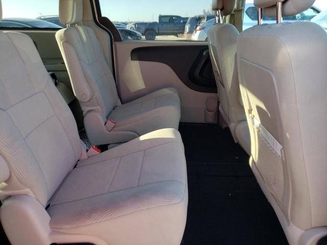 Photo 11 from auction – 2013 DODGE GRAND CARA with VIN 2C4RDGBG6DR766034