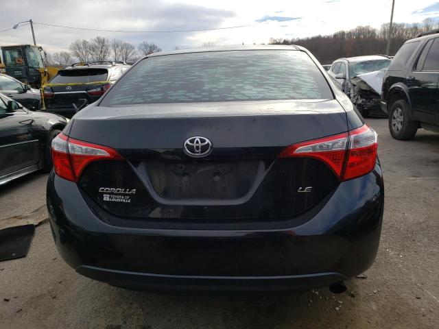 Photo 6 from auction – 2015 TOYOTA COROLLA L with VIN 2T1BURHE9FC325987
