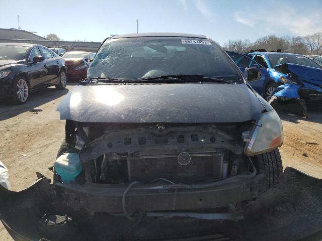 Photo 5 from auction – 2008 TOYOTA YARIS with VIN JTDBT923884027205
