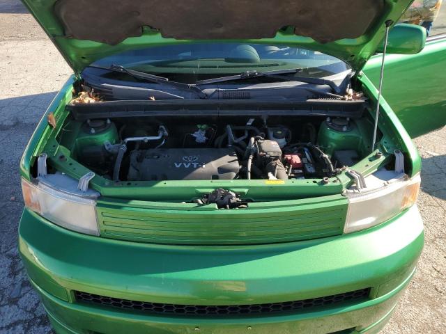 Photo 12 from auction – 2006 SCION XB with VIN JTLKT324064069293