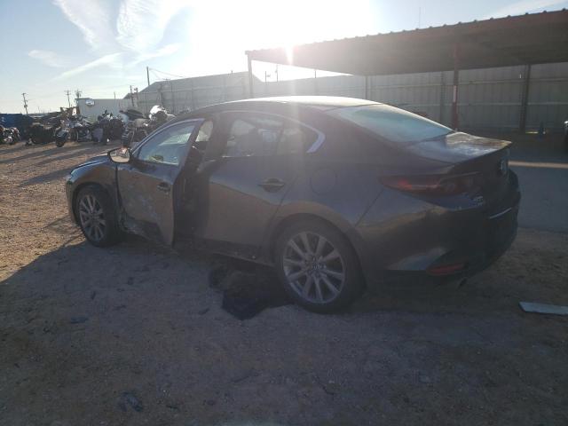 Photo 2 from auction – 2019 MAZDA 3 SELECT with VIN 3MZBPAAL8KM110293