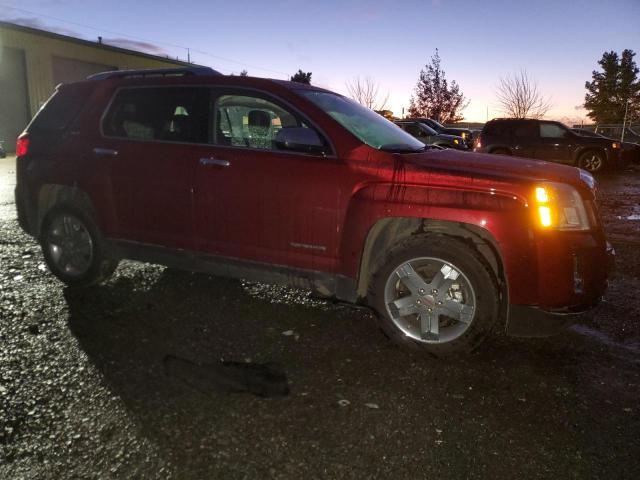 Photo 4 from auction – 2012 GMC TERRAIN SL with VIN 2GKFLXE56C6333169