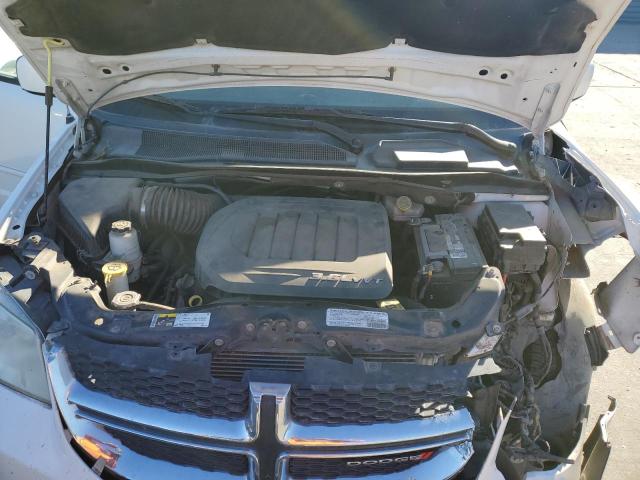 Photo 12 from auction – 2013 DODGE GRAND CARA with VIN 2C4RDGCG9DR688346
