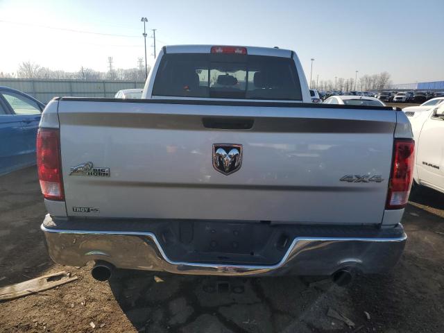 Photo 6 from auction – 2011 DODGE RAM 1500 with VIN 1D7RV1GT1BS707085