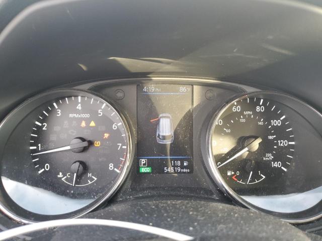 Photo 9 from auction – 2018 NISSAN ROGUE S with VIN KNMAT2MT9JP597623