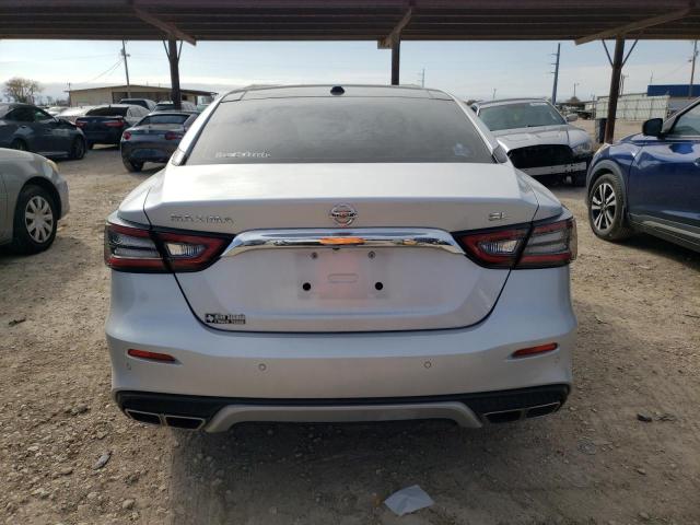 Photo 6 from auction – 2020 NISSAN MAXIMA SL with VIN 1N4AA6DV9LC377218
