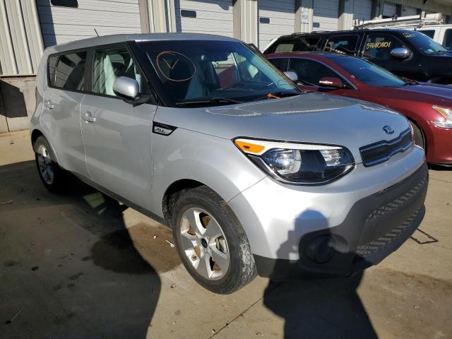 Photo 4 from auction – 2018 KIA SOUL with VIN KNDJN2A27J7536390