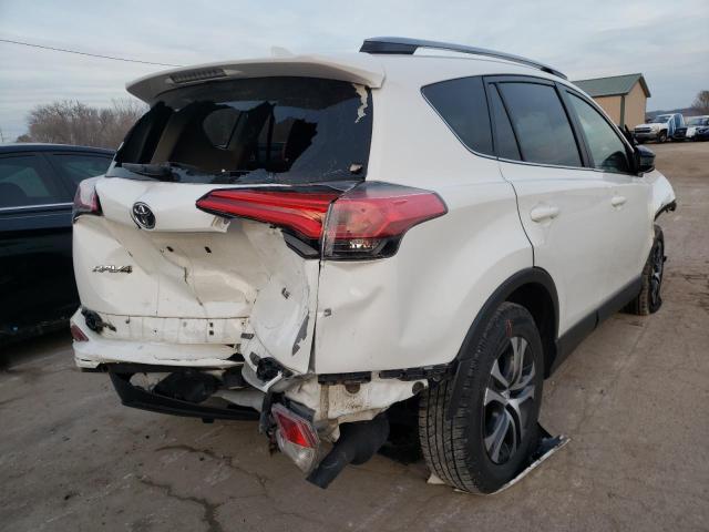 Photo 3 from auction – 2017 TOYOTA RAV4 with VIN JTMZFREV9HJ134851