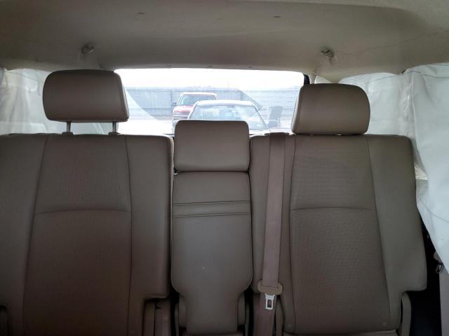 Photo 10 from auction – 2015 TOYOTA 4RUNNER SR with VIN JTEZU5JR1F5090577