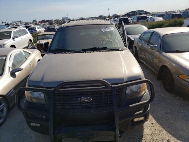 Photo 5 from auction – 2003 FORD EXPEDITION with VIN 1FMPU16WX3LA52609