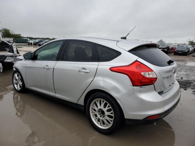 Photo 2 from auction – 2013 FORD FOCUS SE with VIN 1FADP3K2XDL221001