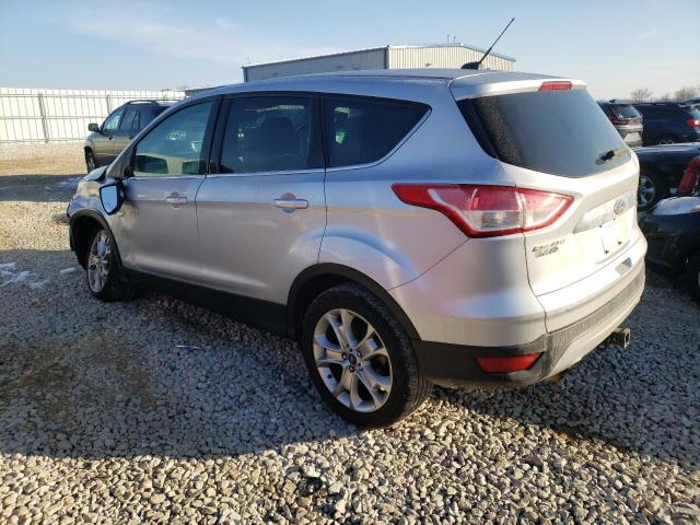 Photo 2 from auction – 2013 FORD ESCAPE SEL with VIN 1FMCU9H9XDUD69743