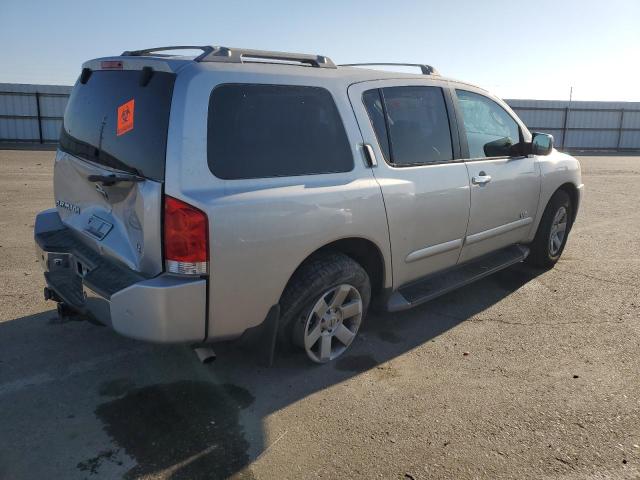 Photo 3 from auction – 2005 NISSAN ARMADA SE with VIN 5N1AA08B05N712232