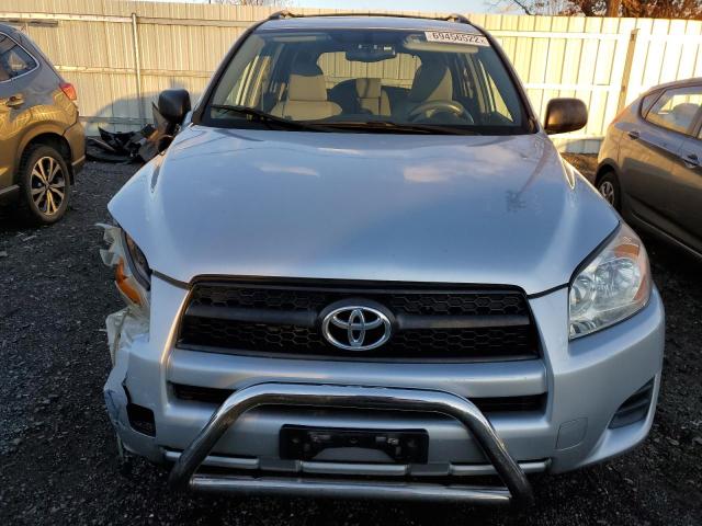 Photo 5 from auction – 2012 TOYOTA RAV4 with VIN 2T3BF4DV5CW206662