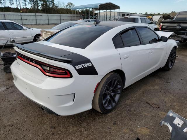 Photo 3 from auction – 2021 DODGE CHARGER R/ with VIN 2C3CDXCT4MH506775