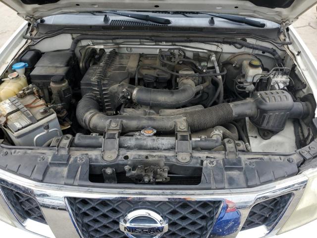 Zdjęcie 11 z aukcji – 2012 NISSAN FRONTIER S z VIN 1N6BD0CT1CC446855
