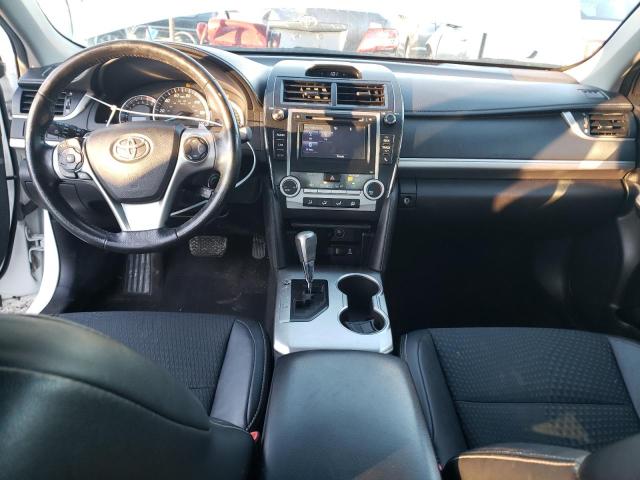 Photo 8 from auction – 2014 TOYOTA CAMRY L with VIN 4T1BF1FK8EU844000
