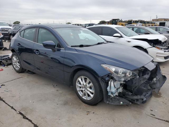 Photo 4 from auction – 2016 MAZDA 3 TOURING with VIN 3MZBM1M71GM321267