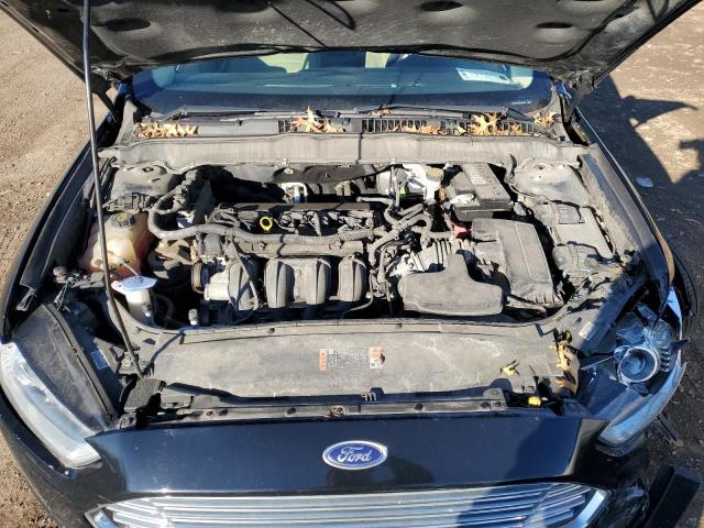 Photo 11 from auction – 2016 FORD FUSION SE with VIN 3FA6P0H79GR103621