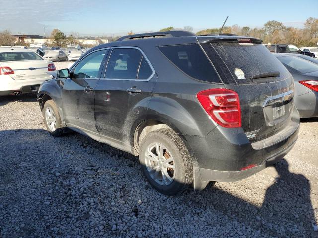 Photo 2 from auction – 2017 CHEVROLET EQUINOX LT with VIN 2GNALCEK9H1535844
